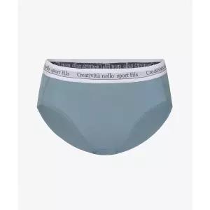 [휠라]UNDERWEAR 벨로 소프트 팬티 (파스텔ver.) 3colors(FI253DR07F006-35296) 1170FI253DR07F006-352