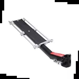 자전거캐리어 자전거짐받이 뒷자석랙 알루미늄합금 자전거랙