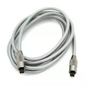 Coms 오디오 광케이블 6 각 각 toslink to toslink Optical 고급 2M/aux케이블/케이블/멀티/영상/기기