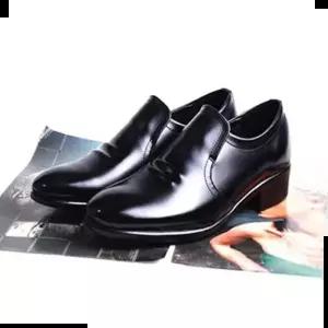 수제화 마운틴고트 남성정장구두 국내생산 TW13