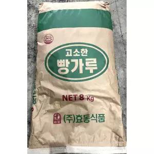 효동 굵은 빵가루 8Kg굵은튀김 튀김식 요리 요리용