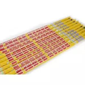 폭죽 피리로망캔들 10연발 10입 막대폭죽 불꽃놀이 로