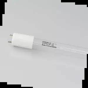 소독기램프 자외선살균램프10와트 (G10T6L)