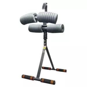 철봉 휴대용 거꾸리 복근 매달리기 거꾸로 도립기 가정용 걸이 트랙터