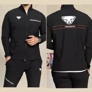 다이나핏 SG 리프트 벤추리 기모 트레이닝복 세트 - 가을 겨울 신상(남여공용)