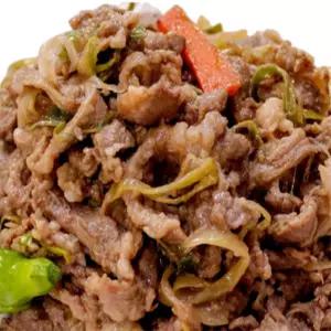 [맛] 맛도담 간장 돼지불고기 500G 어린이반찬