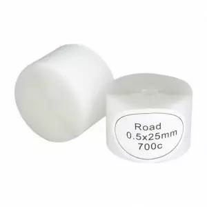 자전거 림 보호 펑크 방지 라이너 테이프 튜브 필름