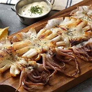 [지투지샵]반건조 오징어 450g 소