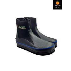 갯바위 신발 장화 겟바위화 35 오렌지 290 285 낚시 펠트화