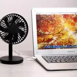 [룽스]미니 써큘레이터 탁상용선풍기 선풍기