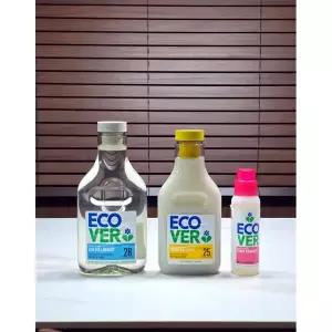 에코버 세탁세제 비기너팩