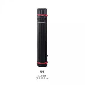 원형 낚시찌 수납 케이스