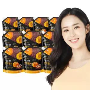 팔레오 더 진한 호박팥차 1L 10팩