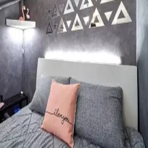 [서울] 홍대 준 게스트하우스(서울숙소/마포숙소/마포홍대 준 게스트하우스)