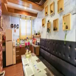 [전북특별자치] 전주 한옥마을 여지 게스트하우스(전북특별자치숙소/전주완산숙소/전주완산전주 한옥마을 여지 게스트하우스)