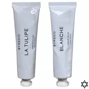 바이레도 라튤립 핸드크림 30ml/블랑쉬/모하비고스트