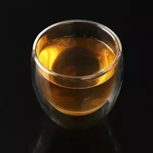 이중 유리컵 180ml 원형 심플 커피 다기 (WFHEZ5A)