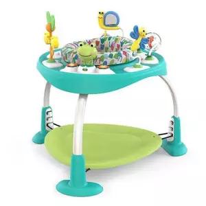 바운스 액티비티 브라이트스타트 그린 점퍼 11565