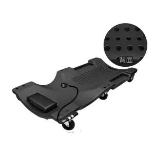 차량 정비 슬라이드 카센터 자동차 하부 도구 깔판