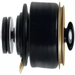 에어서스펜션 쇼바 2피스 공장 에어 서스펜션 고무 남자 트럭 예비 부품 W01-095-0435 W01-095-0063