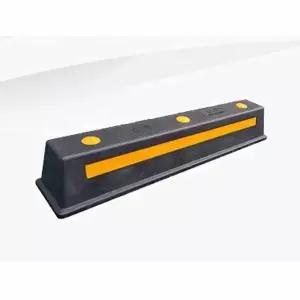 주차턱 카스토퍼 합성원료 방지턱 주차 콘크리트앙카 (WFK8VO6)