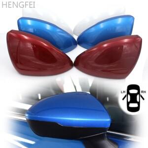 자동차 chevrolet 호환 Cruze - 백미러 커버 케이스 쉘용 액세서리