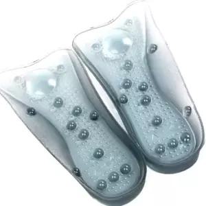 깔창 충격방지 남녀공용 발편한 젤리 아치깔창 실리콘 실리콘깔창 19IWCB0D06