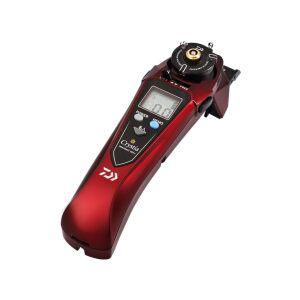 다이와(DAIWA) 빙어용 전동 릴 크리스티아 와카사기 CRS+ 레드