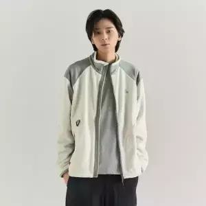 뉴발란스 UNI 클라이막스 미드레이어 (Polartec) (NBMDC49013-64)