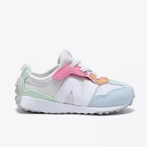 [뉴발란스]뉴발란스 키즈 NKPMFF343M-99 NW327KWG 운동화 아동 신발