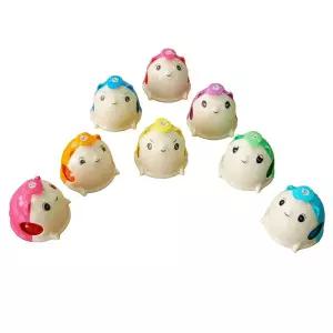 SOL 햄스터 터치벨 8음(EFC-58B)