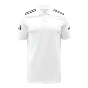 아디다스 스쿼드라 25 코튼 JY3419반팔운동복 축구유니폼 운동티 셔츠 남성트레이닝상의