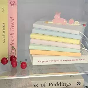 나의색 나의하루 vol.8 모눈 노트