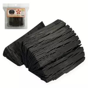 백탄 숯 정화 탈취용 생활용 밥물 간장 정제 숯