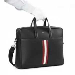 BALLY Mythos 브리프케이스 25FW 서류가방