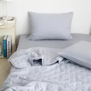 마이룸 먼지없는 와플 차렵이불 SS