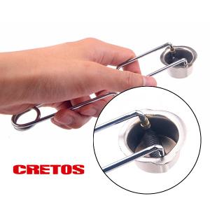 산소라이타/산소라이터/부싯돌/용접점화용/용접/절단/점화석