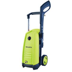 스마토/고압세척기/SM-130/세제통장착/130바/자흡입
