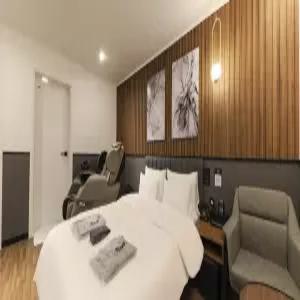 [울산] 울산 호텔 낭만스테이-삼산점(울산모텔/남구모텔/남구울산 호텔 낭만스테이-삼산점)