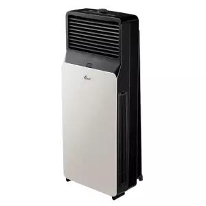 HEF-3335-WP 한일전기 PTC 세라믹 온풍기 스탠드형 슬림형디자인