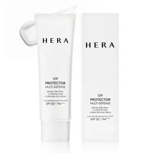 헤라 유브이 프로텍터 멀티디펜스 50ml 데일리 선크림