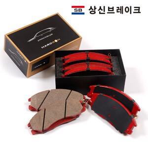 상신 브레이크 하드론 패드 전차종 모음전