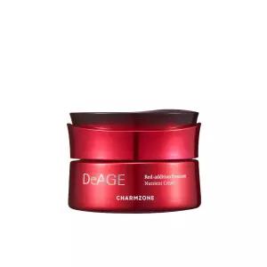 참존 디에이지 레드 에디션 프리미엄 뉴트리언트 크림 50ml