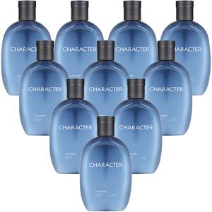 캐릭터 리파이닝 로션 350ml x 10개 대용량 화장품 남성용 스킨로션