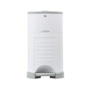 매직캔기저귀통25리터 화이트 M280NSW 기본리필포함 신제품