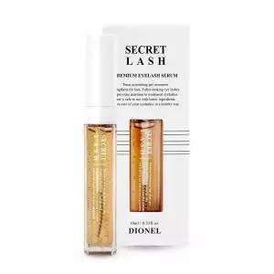 디오넬 펩타이드 겉눈썹 속눈섭 속눈썹 블랙 에센스 세럼 증모제 성장제 생장제 눈썹영양제 10ml