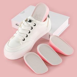 마이폭스 실리콘 젤 기능성 깔창 운동화 키높이 1.5, 2.5, 3.5, 4.5cm