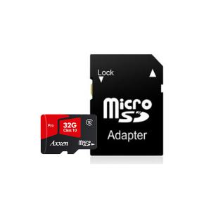 BS 액센 MicroSDHC UHS-I U3 Class10 32GB