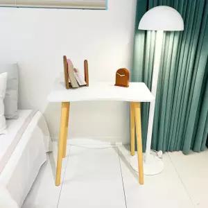 SET상품 책상+의자 1인용 조립 공부방 컴퓨터 노트북