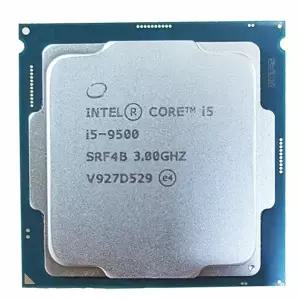 [에스투씨엔아이]인텔 코어i5-9세대 9500 커피레이크-R (병행수입벌크)